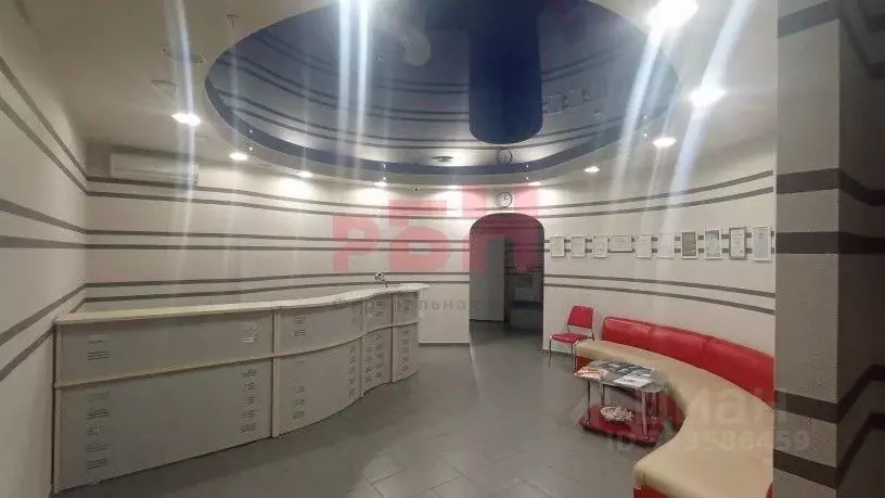 Офис в Самарская область, Самара ул. Водников, 26 (129 м) - Фото 0