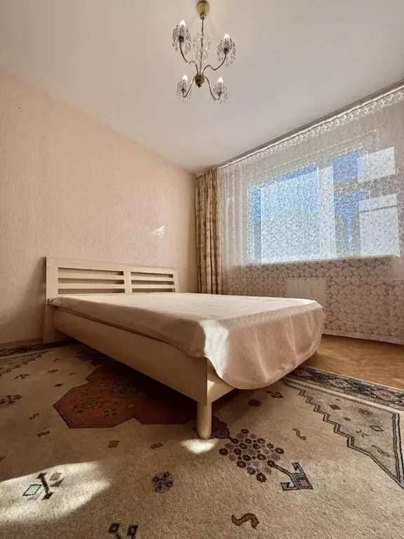 3-к кв. Москва ул. Академика Пилюгина, 14К1 (78.0 м) - Фото 1