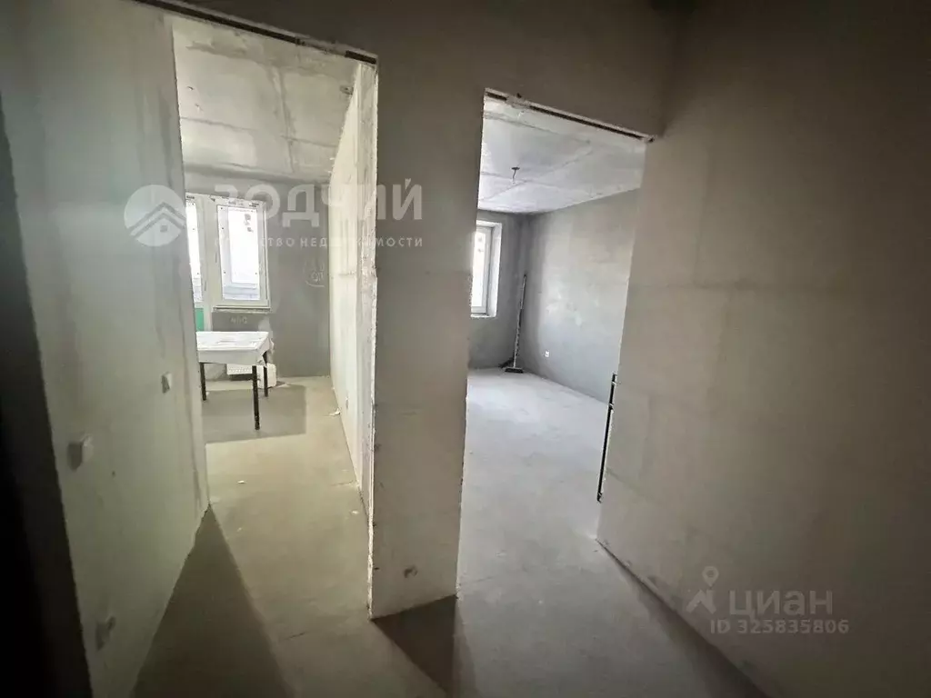 1-к кв. Чувашия, Чебоксары ул. Юрия Гагарина, 47к4 (38.0 м) - Фото 1