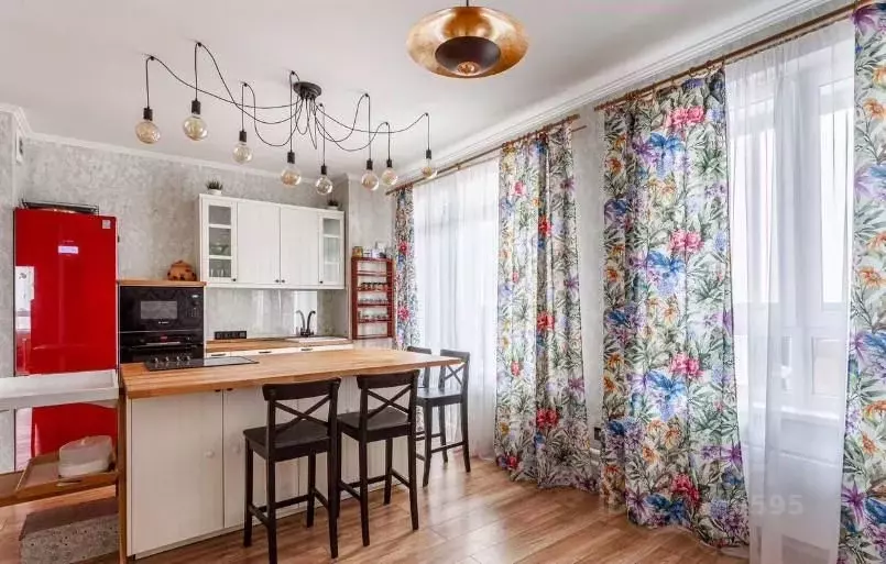 3-к кв. Московская область, Мытищи ул. Академика Каргина, 36Б (70.0 м) - Фото 1