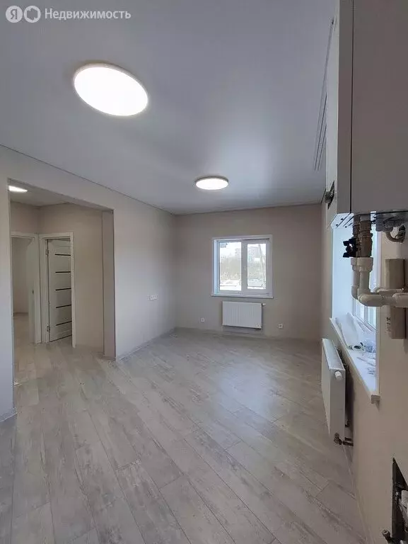 Дом в Конаково, Полевой переулок, 8 (65 м) - Фото 1