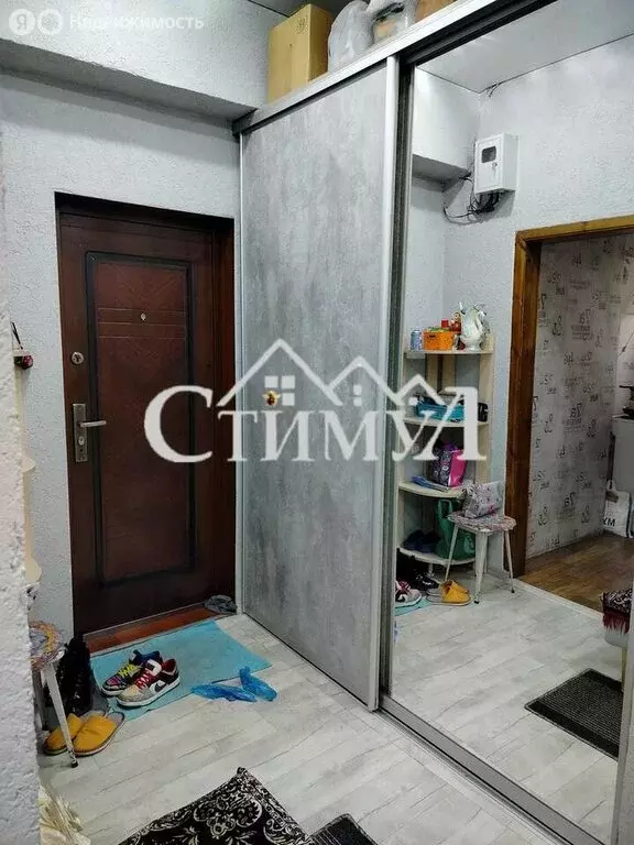 2-комнатная квартира: Черногорск, Советская улица, 28 (41.6 м) - Фото 1