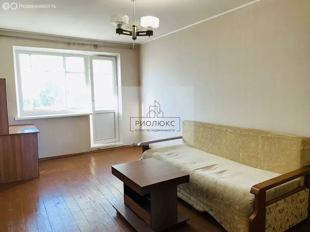 2-комнатная квартира: Магнитогорск, улица Сталеваров, 26 (44.1 м) - Фото 0