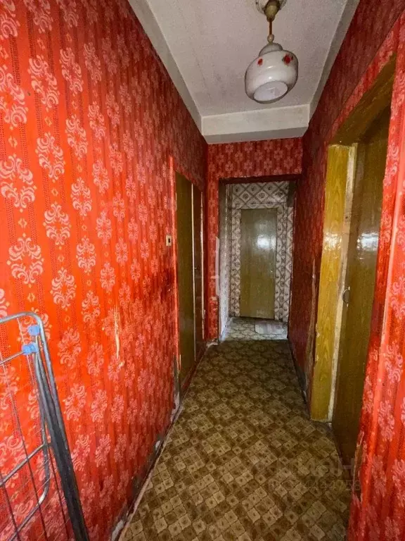 2-к кв. Москва Саратовская ул., 18/10 (71.0 м) - Фото 1