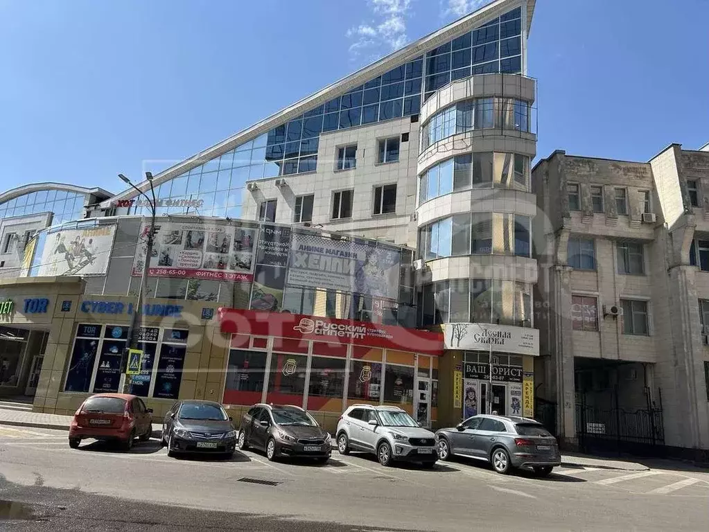 Продам помещение свободного назначения, 65.9 м - Фото 1