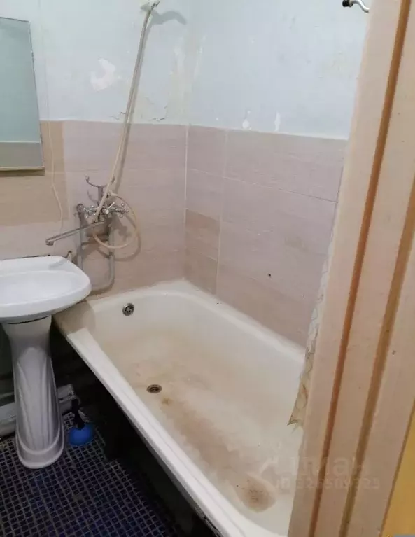 1-к кв. Самарская область, Тольятти 19-й кв-л, бул. Татищева, 5 (32.0 ... - Фото 2