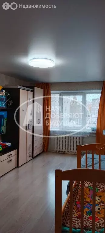 2-комнатная квартира: Сарапул, улица Ленина, 2 (48.6 м) - Фото 1