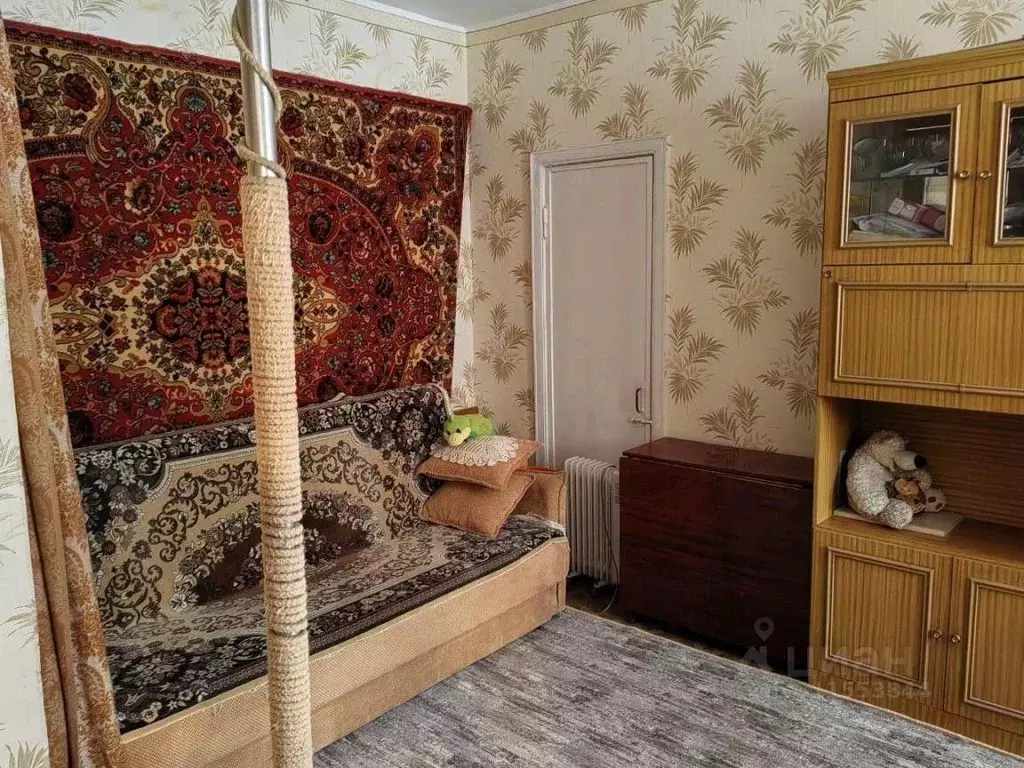 2-к кв. Новосибирская область, Новосибирск Академгородок мкр, просп. ... - Фото 1