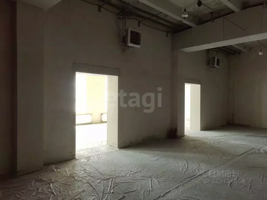 Помещение свободного назначения в Ростовская область, Новочеркасск ... - Фото 1