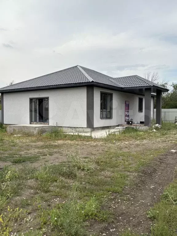 Дом 127 м на участке 9 сот. - Фото 0