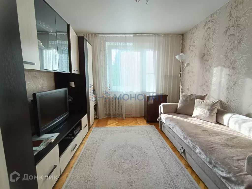 Продаётся 3-к квартира, 63.1 м - Фото 0
