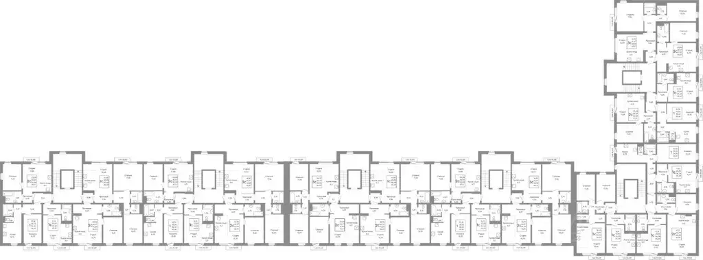 Студия Челябинская область, Челябинск Нефтебазовая ул., 1-13 (24.26 м) - Фото 2