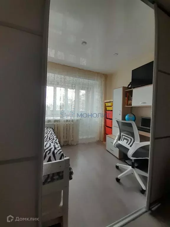 Продаётся 1-к квартира, 32 м - Фото 1