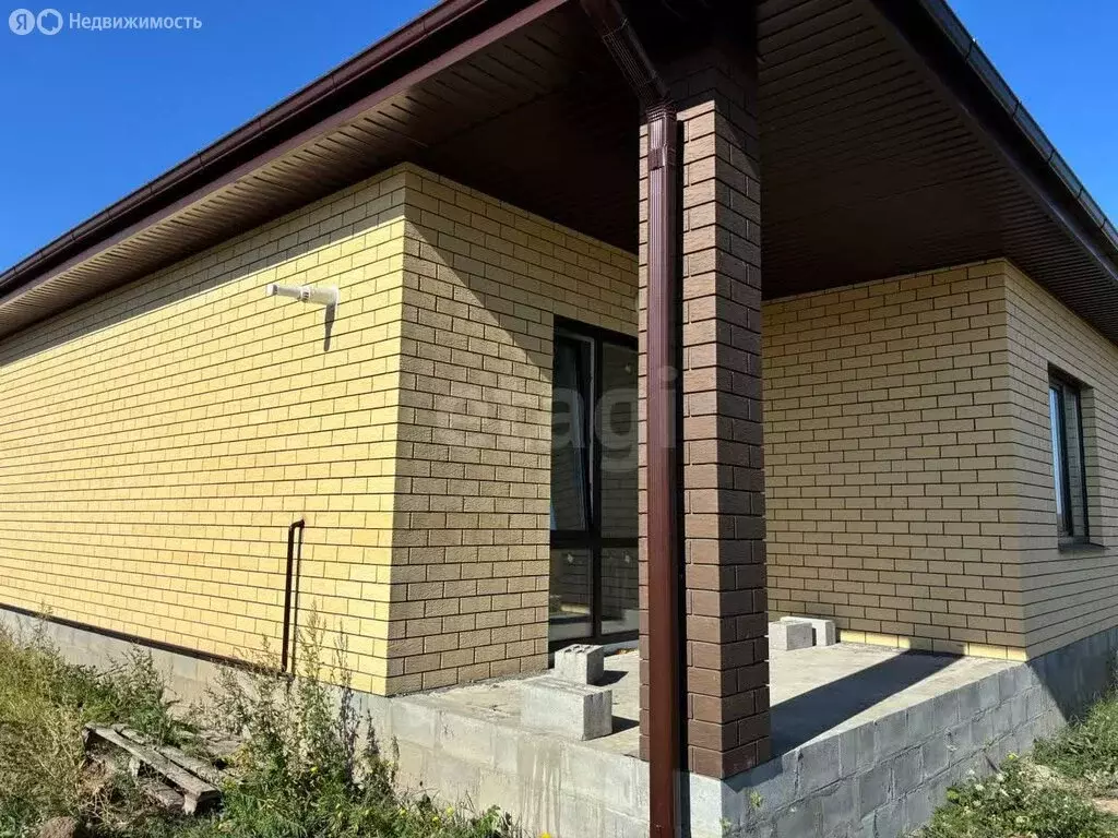 Дом в Белгородский район, Хохловское сельское поселение, село Хохлово ... - Фото 2