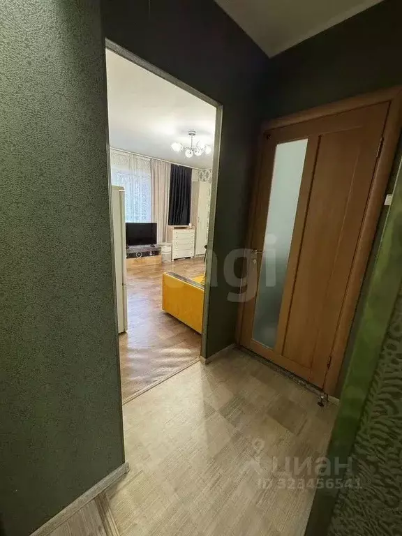 2-к кв. Кемеровская область, Новокузнецк просп. Советской Армии, 54 ... - Фото 2