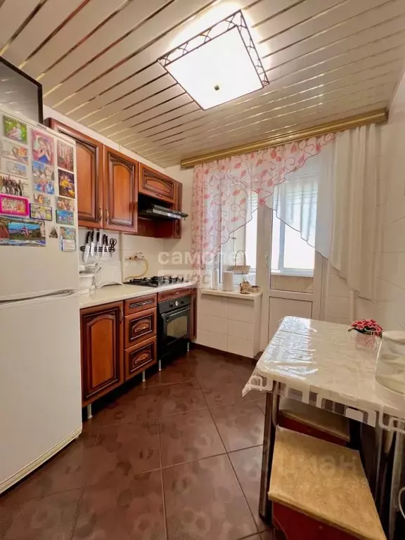 3-к кв. Белгородская область, Белгородский район, Разумное рп ул. 78-й ... - Фото 1