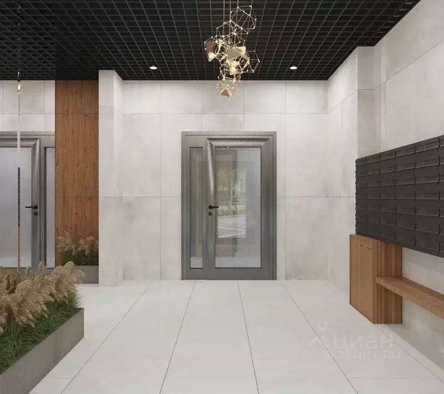 Студия Ставропольский край, Ставрополь Лесная ул., 204 (25.5 м) - Фото 2