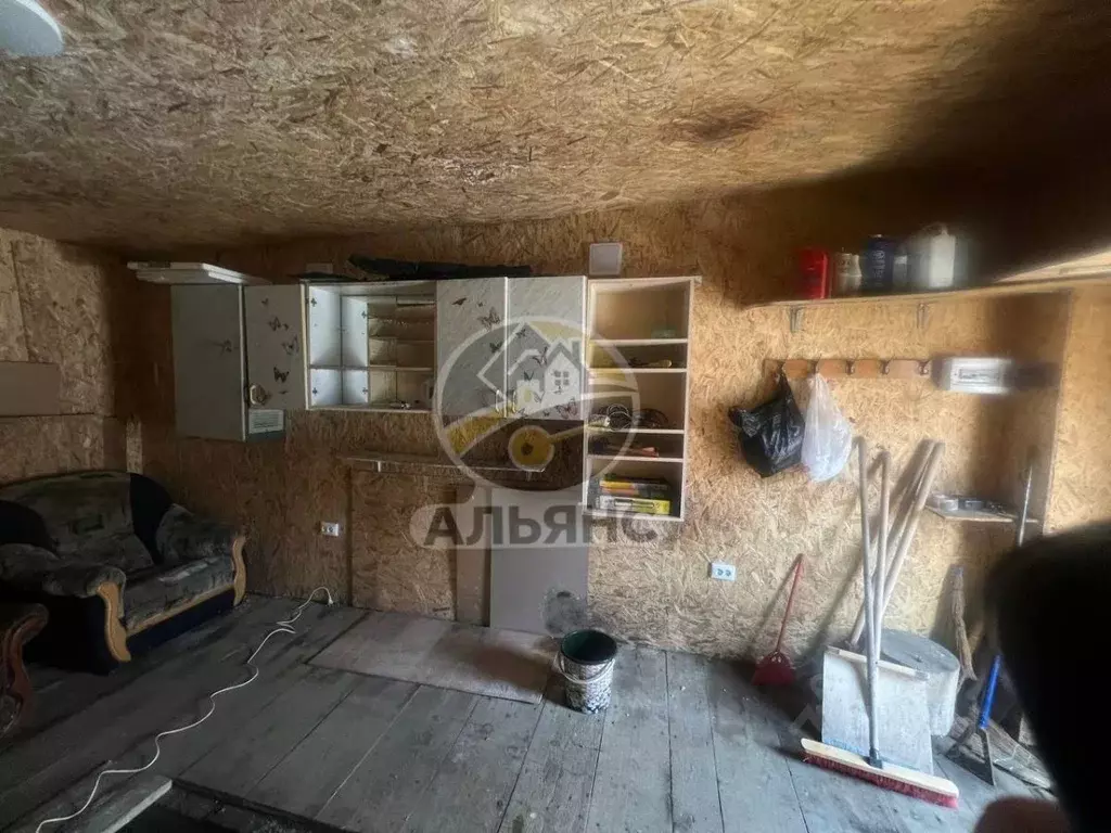 Гараж в Ямало-Ненецкий АО, Новый Уренгой проезд Транспортников, 17А ... - Фото 2