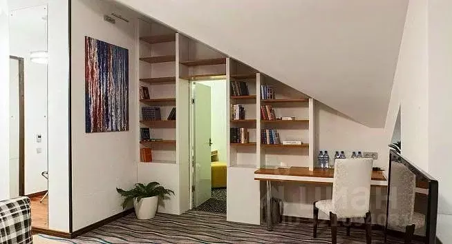 Комната Вологодская область, Вытегра  (55.0 м) - Фото 1