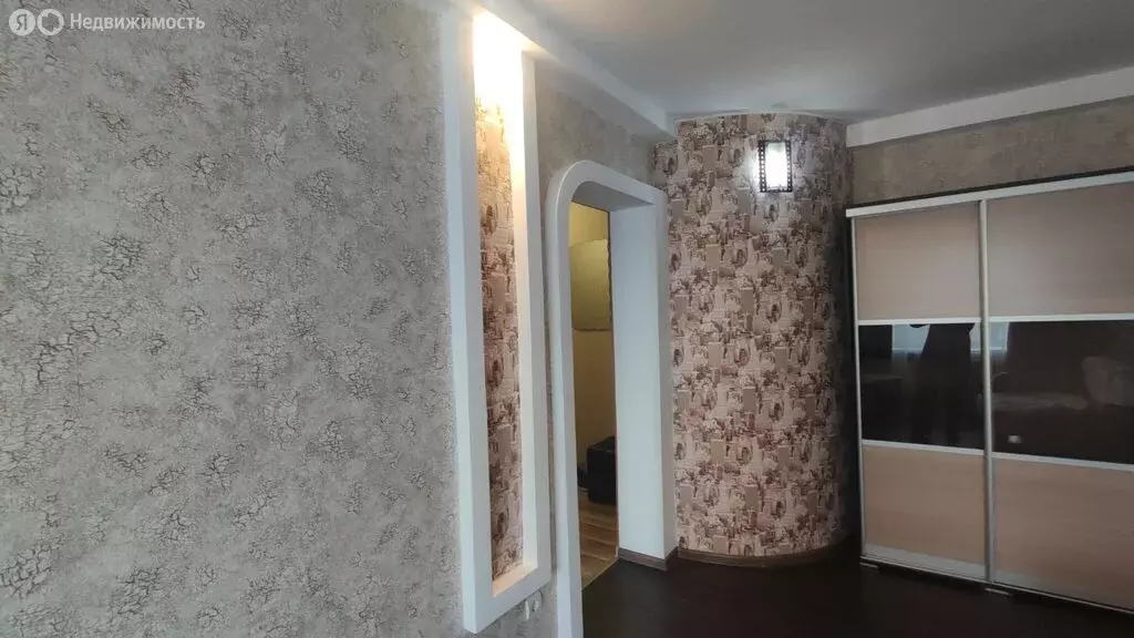 1-комнатная квартира: село Чугуевка, улица Комарова, 13 (29.9 м) - Фото 2