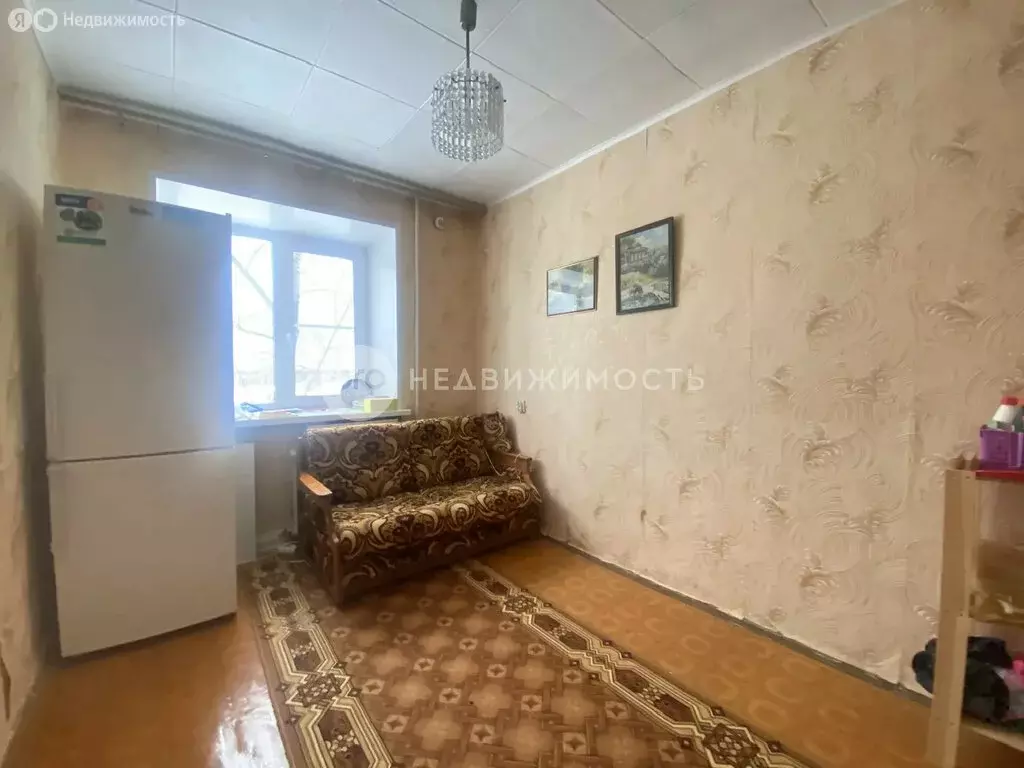 4-комнатная квартира: посёлок городского типа Лесной, Советская улица, ... - Фото 2