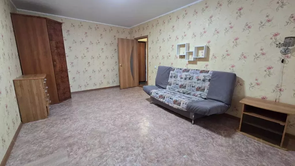 1-к кв. Саратовская область, Саратов ул. Имени С.Ф. Тархова, 27 (40.0 ... - Фото 1