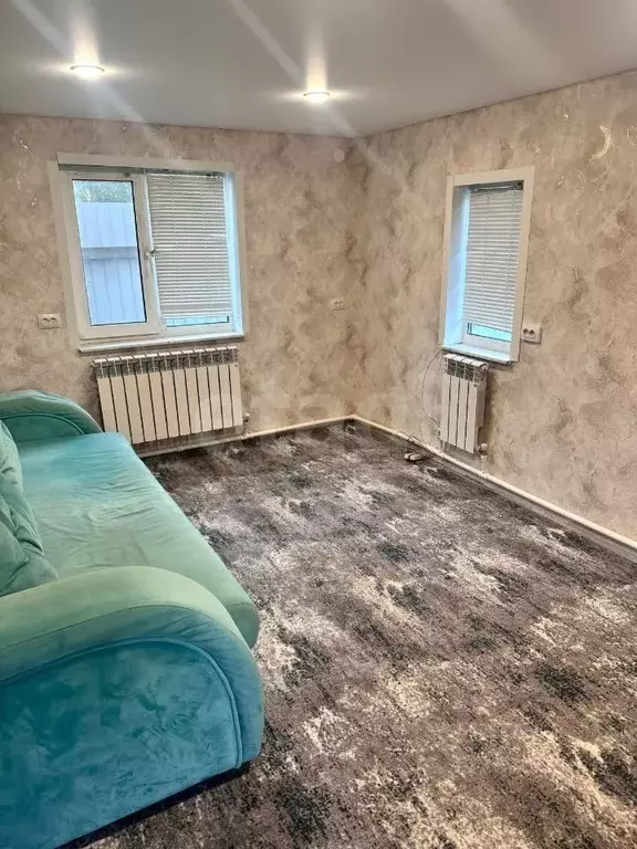 Дом в Тюменская область, Тюмень Ривьера садовое товарищество, ул. ... - Фото 1