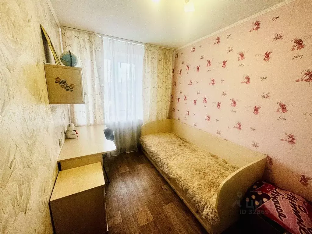 3-к кв. Свердловская область, Екатеринбург муниципальное образование, ... - Фото 2