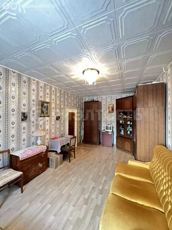 2-комнатная квартира: Мурманск, улица Капитана Маклакова, 51 (57 м) - Фото 2