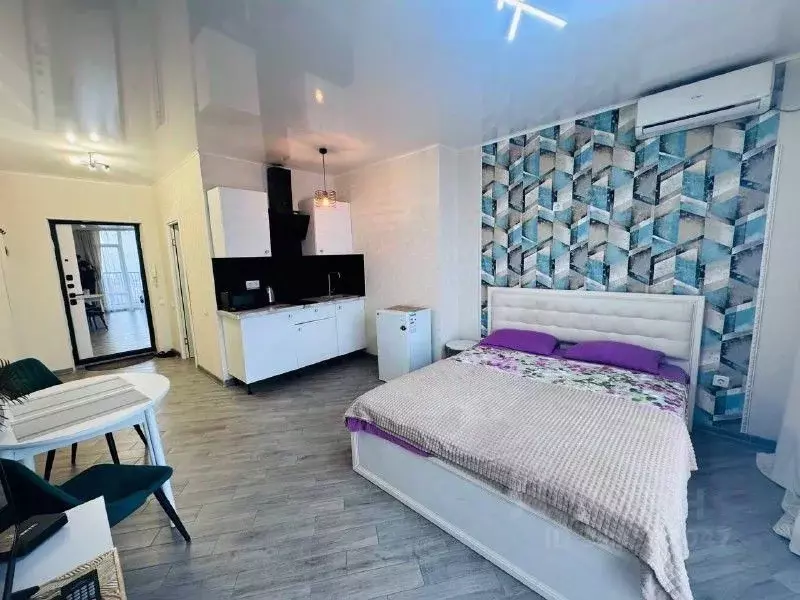 Студия Ростовская область, Ростов-на-Дону пер. Гарнизонный, 1А (26.0 ... - Фото 2