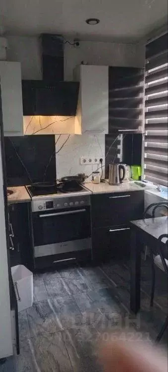 2-к кв. Иркутская область, Иркутск ул. Булавина, 10Б (60.0 м) - Фото 1