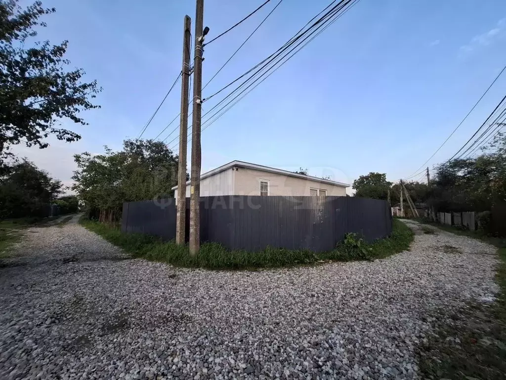 Дом в Калининградская область, Калининград Вишневый сад СНТ, проезд ... - Фото 1