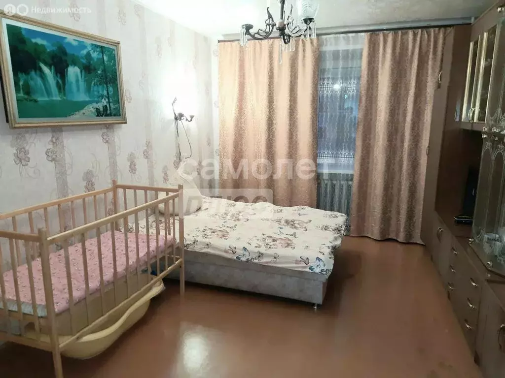 2-комнатная квартира: Кумертау, Логовая улица, 38 (45.3 м) - Фото 2