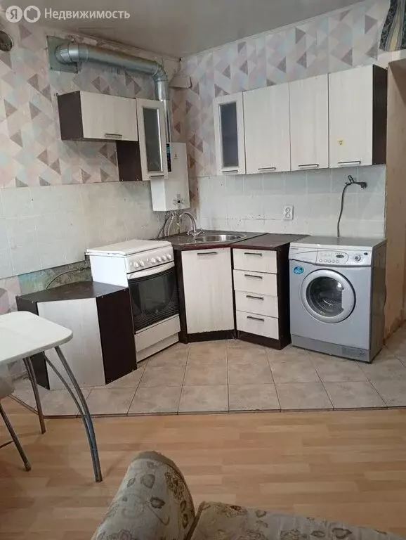 2-комнатная квартира: село Ново-Талицы, Автодоровская улица, 12 (54.2 ... - Фото 1