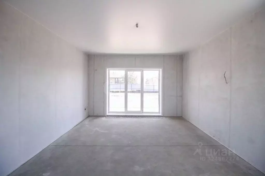 Дом в Алтайский край, Первомайский район, с. Фирсово, Рощино мкр ул. ... - Фото 1