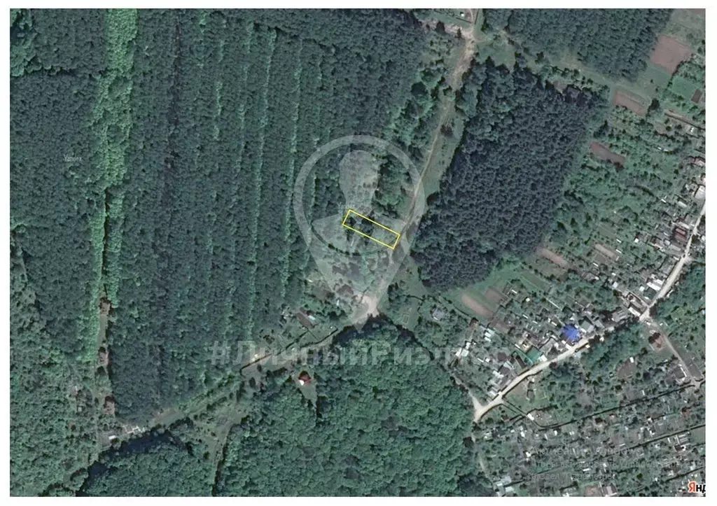 Участок в Рязанская область, Рязань Никуличинская ул., 13 (13.5 сот.) - Фото 2