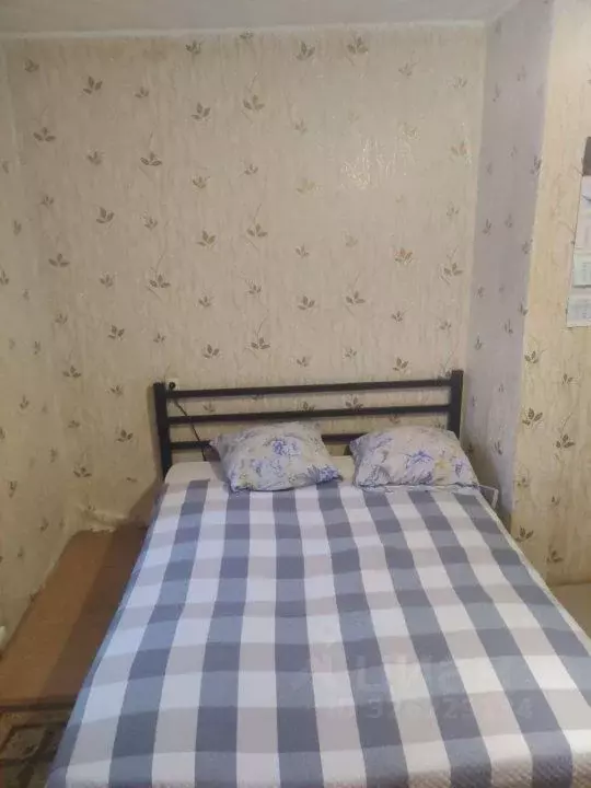 1-к кв. Красноярский край, Красноярск Ключевская ул., 101 (36.0 м) - Фото 1