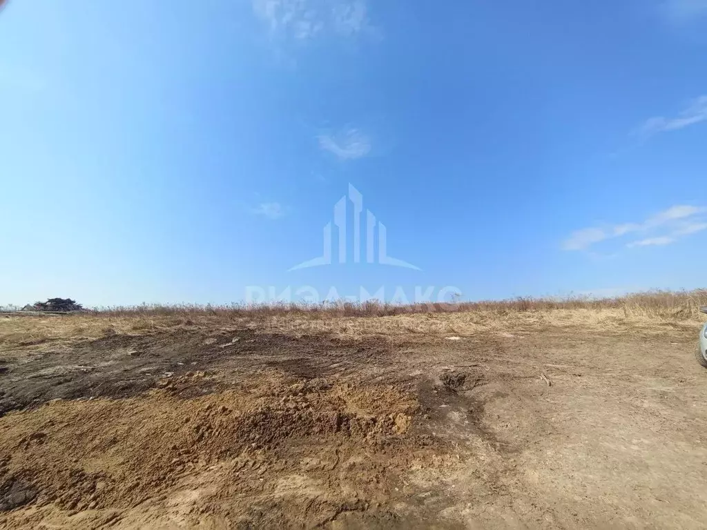 Участок в Брянская область, Брянский район, Добрунское с/пос, д. ... - Фото 1