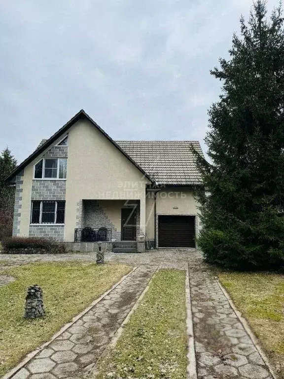 Дом в Санкт-Петербург пос. Песочный, Пионерская ул., 10 (200 м) - Фото 2