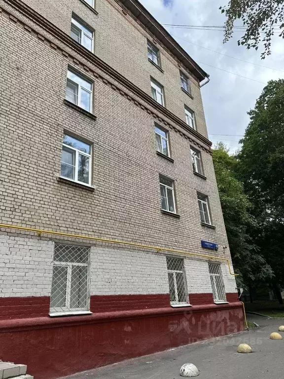 1-к кв. Москва Каширское ш., 48К2 (41.6 м) - Фото 2