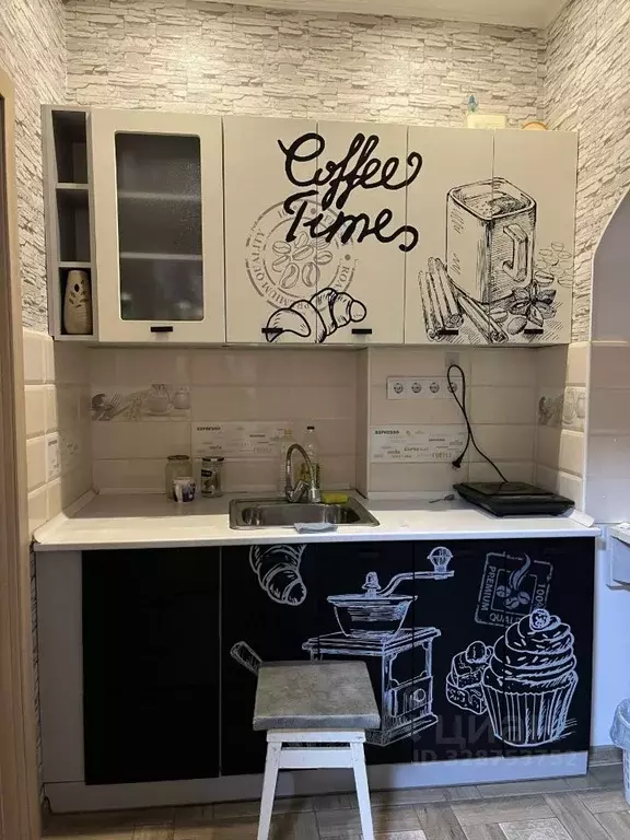 1-к кв. Крым, Керчь ул. 23 Мая 1919 года, 34 (22.0 м) - Фото 1