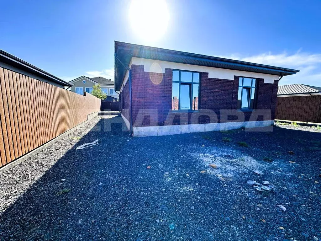 Дом в Ростовская область, Аксай пер. Озерный (127 м) - Фото 2