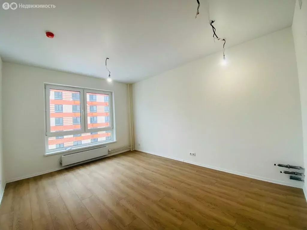 Квартира-студия: Мытищи, Юбилейная улица, 18 (19.6 м) - Фото 2