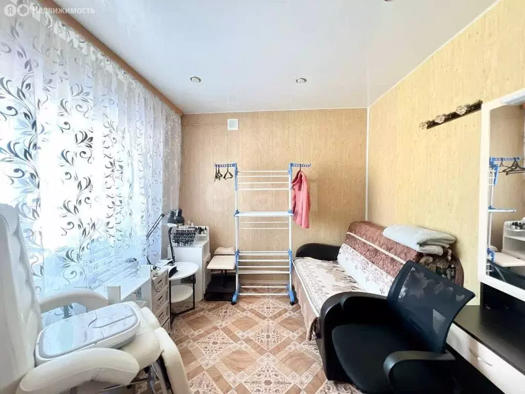 Дом в посёлок Куеда, деревня Трегубовка, улица 8 Марта (57 м) - Фото 2