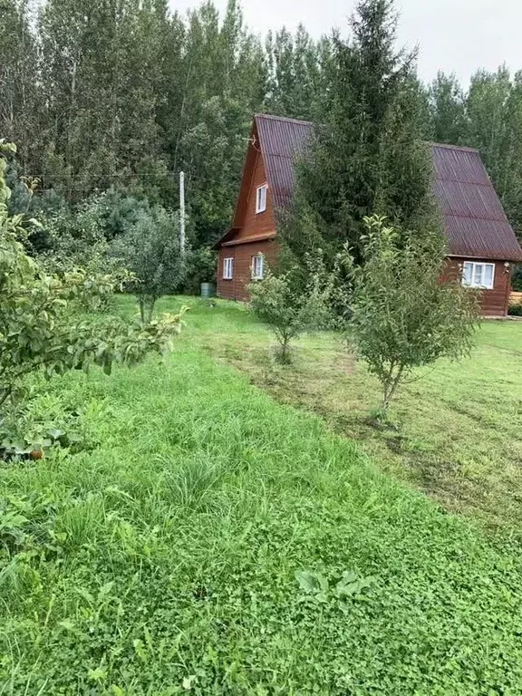 Дом в Вологодская область, Электрон садоводческое товарищество  (110 ... - Фото 2