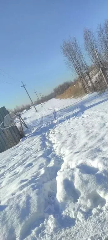 Участок в Тюменская область, Тюмень  (8.0 сот.) - Фото 2