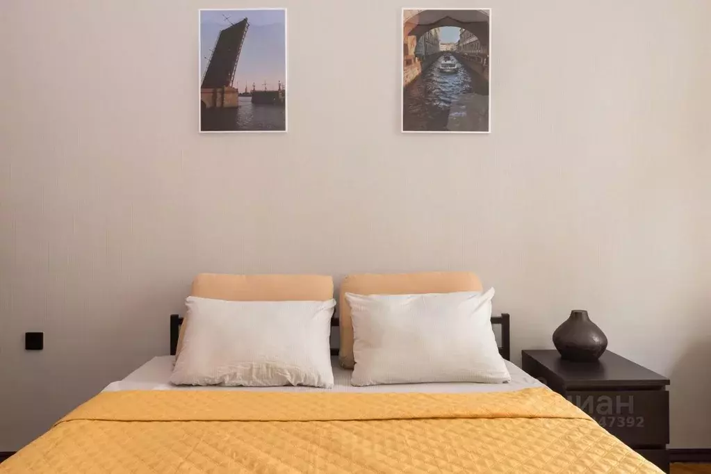 2-к кв. Санкт-Петербург ул. Восстания, 19 (75.0 м) - Фото 2