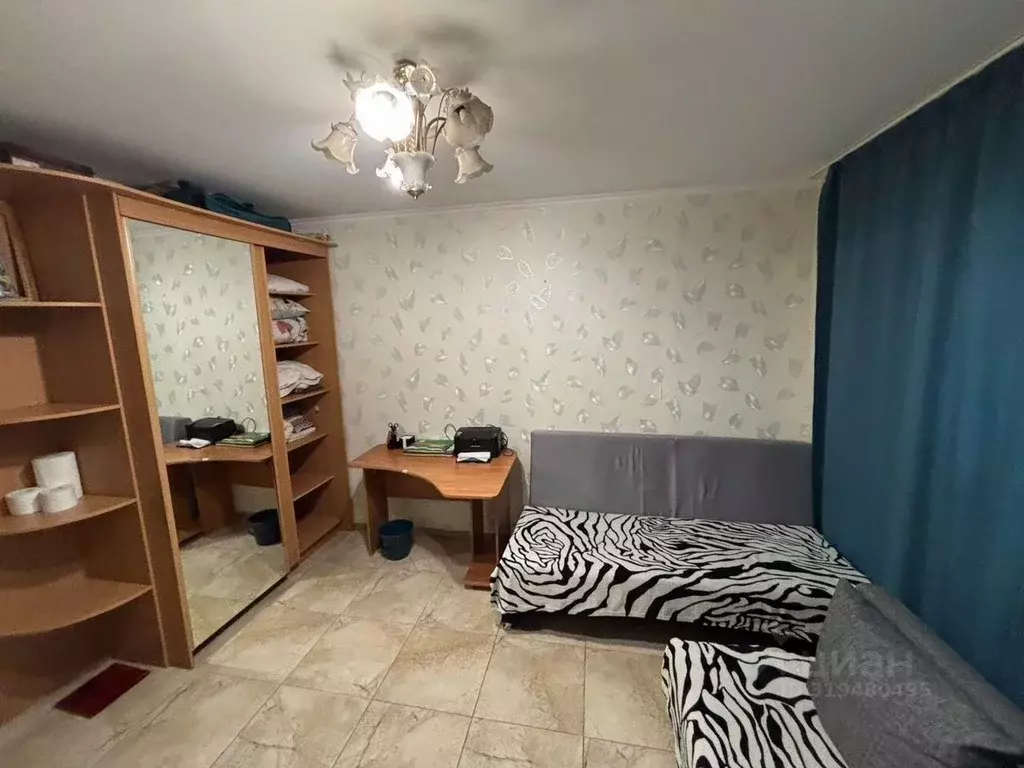 1-к кв. Москва ул. Коштоянца, 6 (53.0 м) - Фото 1