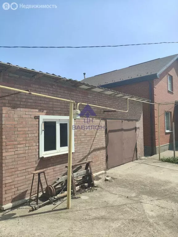 Дом в Красноярская, Советская улица, 64 (40 м) - Фото 1