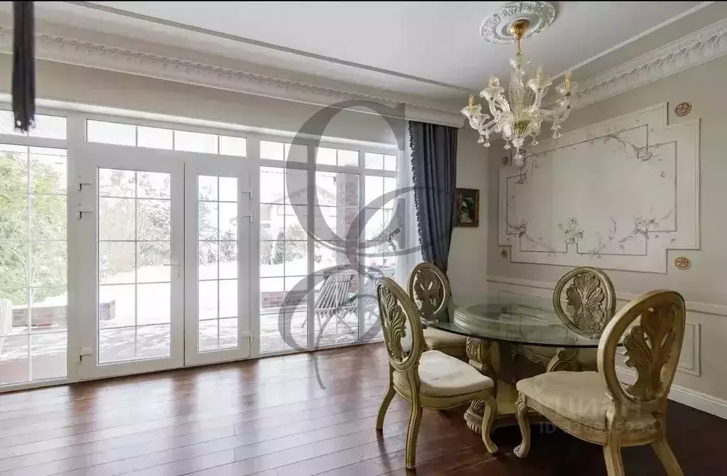 Таунхаус в Московская область, Истра муниципальный округ, д. ... - Фото 2